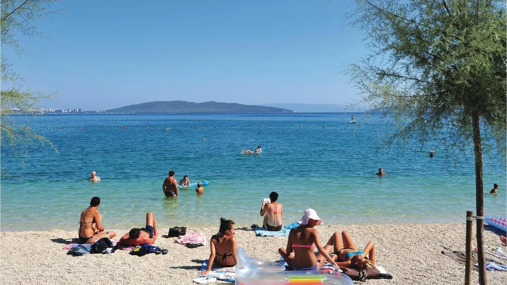 2 Bedroom Stunning Apartment In Kastel Stari Kastela Croatia
